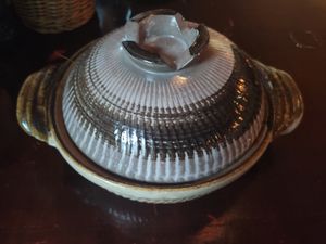 The presentation at Veggie Vu  in Cologne