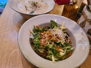  at Veggie Vu  in Cologne