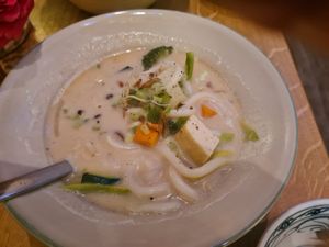  at Veggie Vu  in Cologne