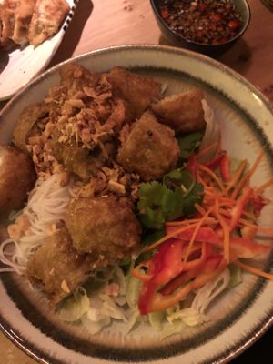   at Veggie Vu  in Cologne