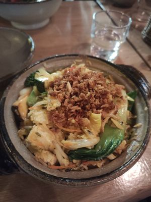  at Veggie Vu  in Cologne