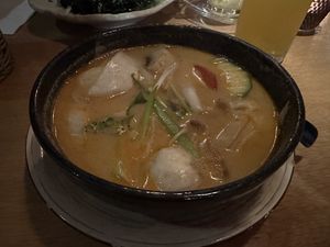   at Veggie Vu  in Cologne