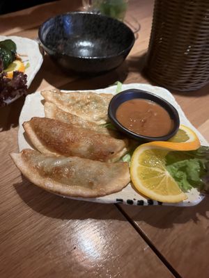   at Veggie Vu  in Cologne