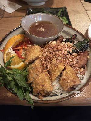   at Veggie Vu  in Cologne