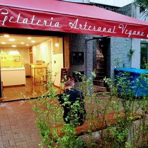 Alfreddo Veggani shop at rua Fernando de Albuquerque (Baixo Augusta neighborhoods) at Alfreddo Veggani in Sao Paulo