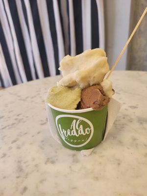  at Alfreddo Veggani in Sao Paulo