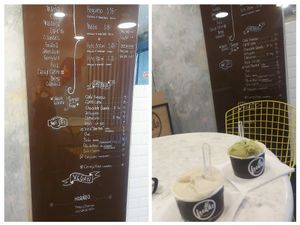 #Veganuary at Alfreddo Veggani in Sao Paulo