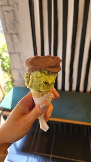  at Alfreddo Veggani in Sao Paulo