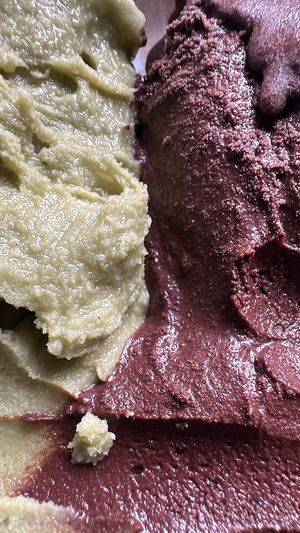   at Alfreddo Veggani in Sao Paulo