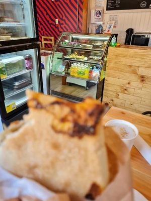 Store at Sabor a Verde in Valdivia