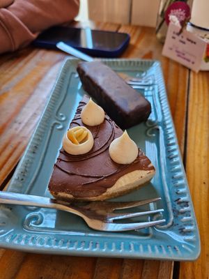  at Sabor a Verde in Valdivia