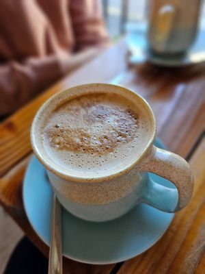  at Sabor a Verde in Valdivia