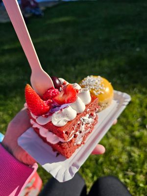  at Sabor a Verde in Valdivia