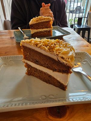  at Sabor a Verde in Valdivia