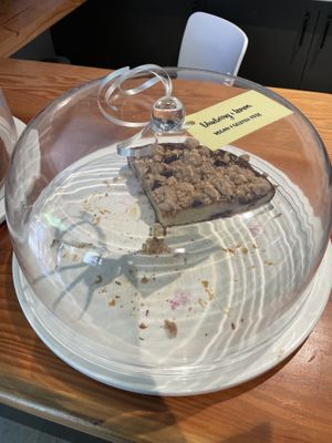   at Picnic Cafe in Hobart