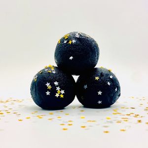 Cookies 'n Cream Protein Truffles at ingrained in Chicago