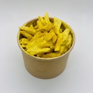 Mac & Cheese at ingrained in Chicago