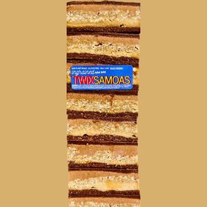  at ingrained in Chicago