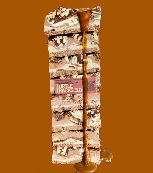  at ingrained in Chicago