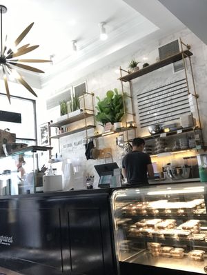   at ingrained in Chicago