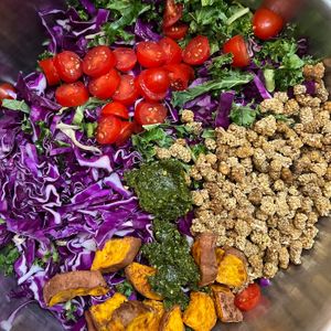  at ingrained in Chicago