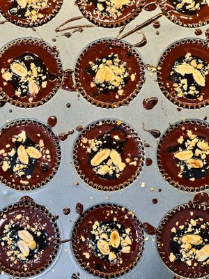  at ingrained in Chicago