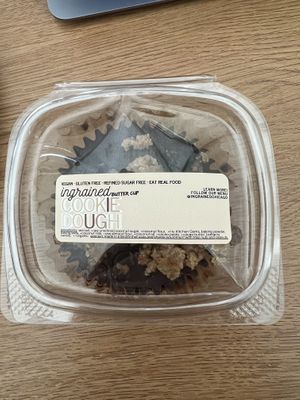   at ingrained in Chicago