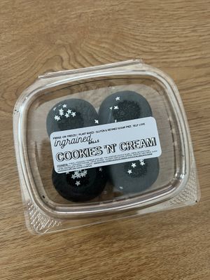   at ingrained in Chicago