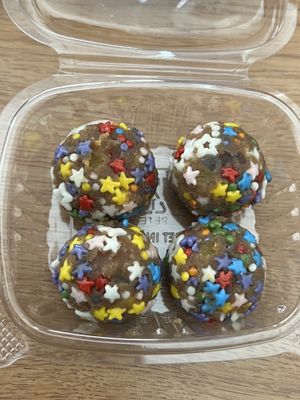   at ingrained in Chicago