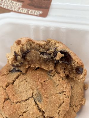 Close up   at ingrained in Chicago