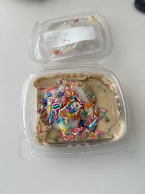   at ingrained in Chicago