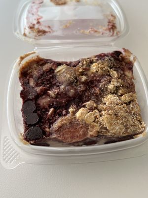   at ingrained in Chicago