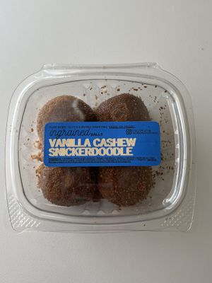   at ingrained in Chicago