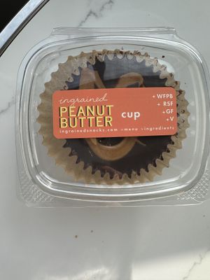   at ingrained in Chicago