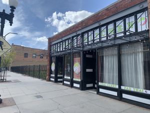 Thai pho Kitchen  at Thai-Pho Kitchen in Ogden