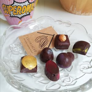  at Casita Cacao in Emmen