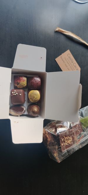  at Casita Cacao in Emmen