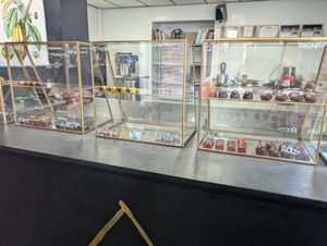  at Casita Cacao in Emmen