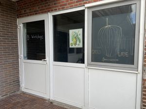 They no longer have a shop/storefront!  at Casita Cacao in Emmen