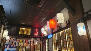  at Ramen Shifu - Paral·lel in Barcelona