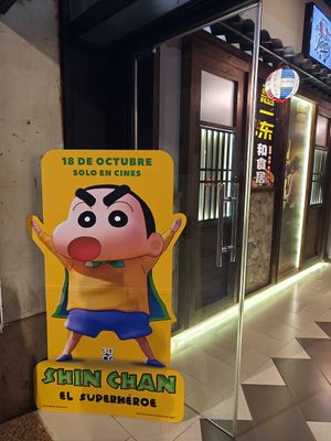  at Ramen Shifu - Paral·lel in Barcelona