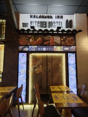  at Ramen Shifu - Paral·lel in Barcelona