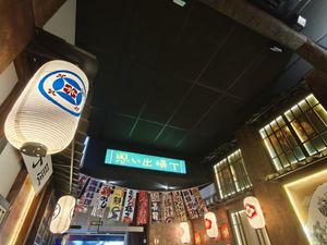  at Ramen Shifu - Paral·lel in Barcelona