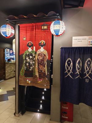  at Ramen Shifu - Paral·lel in Barcelona