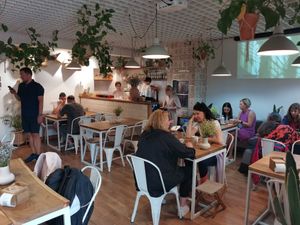  at Gostinaya Muka in Vladimir