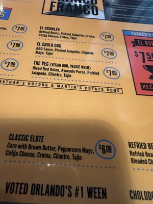   at Persimmon Hollow Brewing Co in Orlando