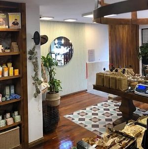 Local at Sentidos in Rosario