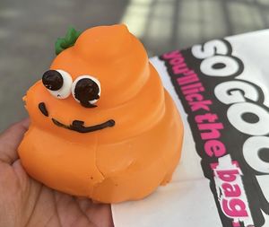   at Pinkbox Doughnuts in Las Vegas