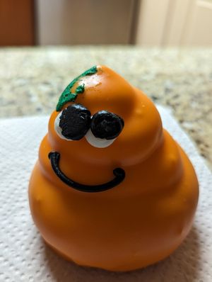 Veeger at Pinkbox Doughnuts in Las Vegas