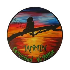 Live believing in the quality of all lives at Jammin Comunidad Vegana in Puerto Viejo De Talamanca